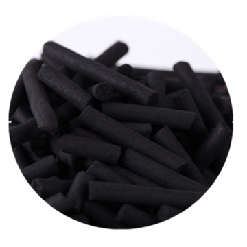 Sewage Treatment Use Water Purification Coal Based Activated Carbon